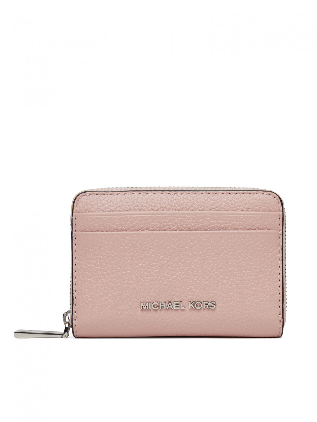 MICHAEL Michael Kors Malá dámská peněženka 32T4SJ6Z5L Růžová